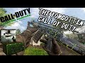 Playing the forgotten call of duty in 2022 modern warfare remastered