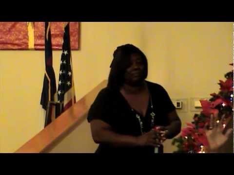 Mt. Sinai MBC of Orlando, FL - Mass Choir - Watch ...