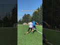Zayıf görünen ama güçlü olan💪 Futbolcular kimler❓#football #futbol #d...