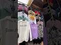 Sarojini Nagar Market Boys latest Collection With Shop Number 😍#minivlog #shorts