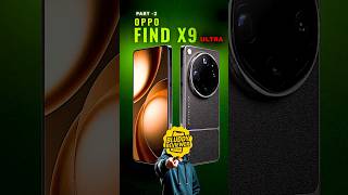 4 million Antutu on Oppo Find X9 Ultra - part 2 testing #oppofindx9ultra #gaming #snapdragon