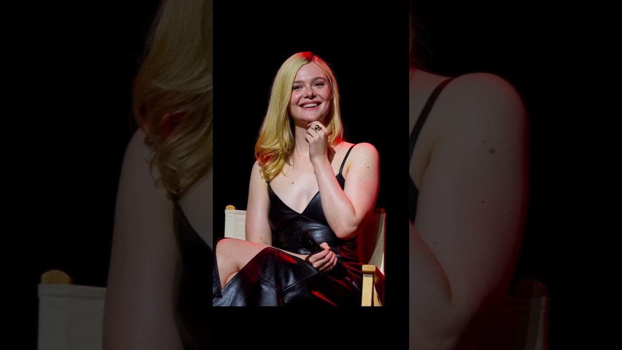 Who is this actress? 🤯 