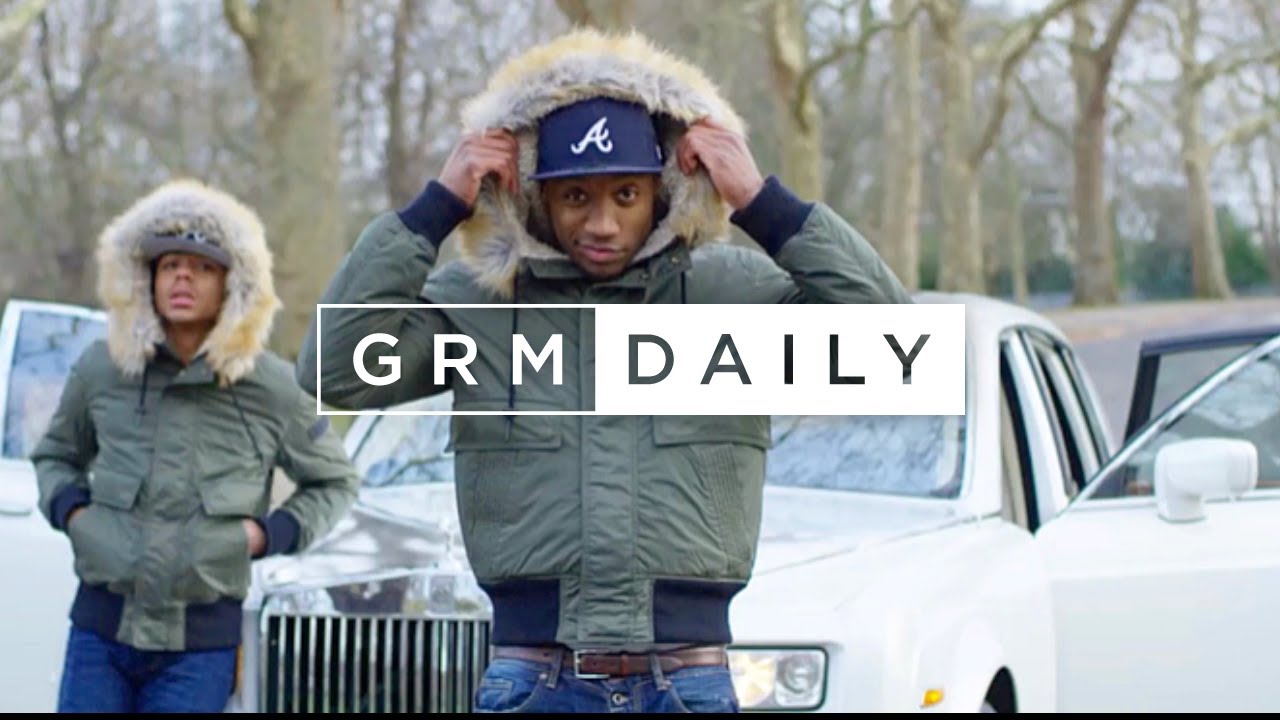 Ant Deko - 5 Finger Discount [Music Video] | GRM Daily gremio
