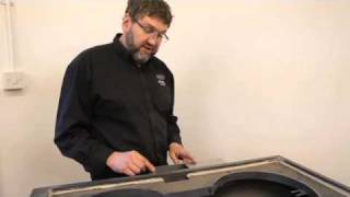 ESSE - How the ovens work