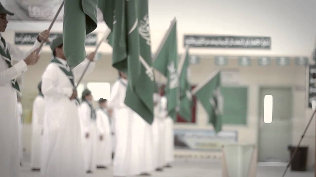 عاصفة الحزم - متوسطة سهيل بن عمرو في عنيزة