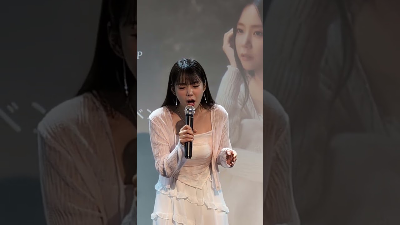 ハン・スンヨン(KARA) Han Seung Yeon 　한승연　まねきねこ渋谷本店　リリイベ　初恋FULLver.#한승연 