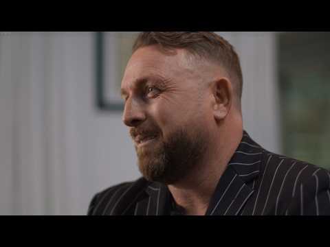 Johnny Reid - In Retrospect (beginning May 15)