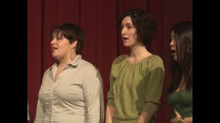 The Whirligigs Choir