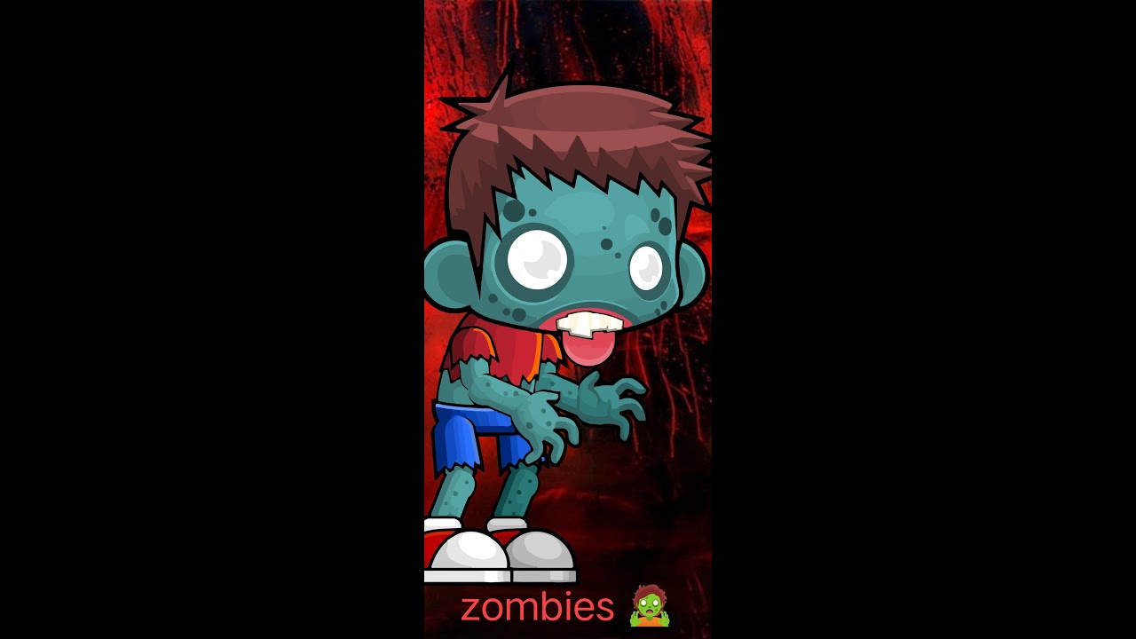 #zombie