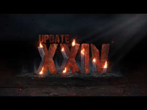 MC5 UPD 24 announcement