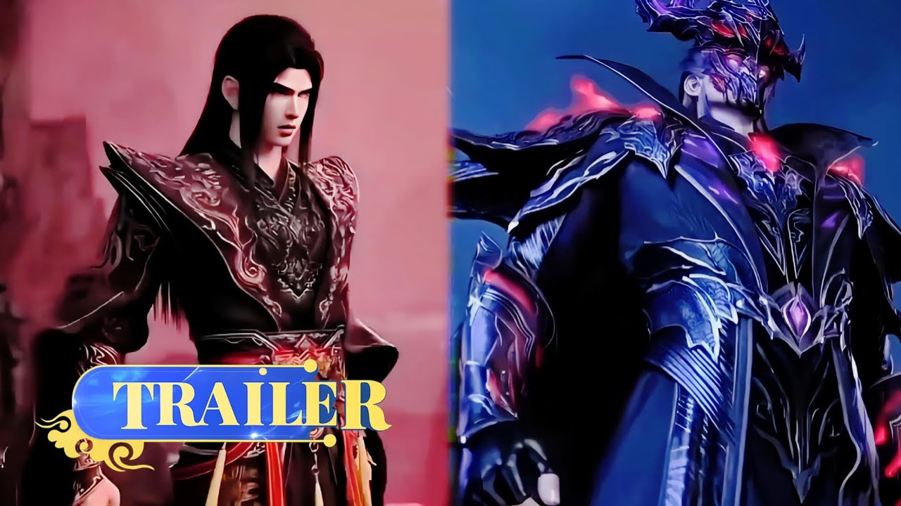 BTTH Ep 189 Preview | Xiao Yan vs Hall of Souls Chief | Blood Energy Awakens is a New Monster Rising