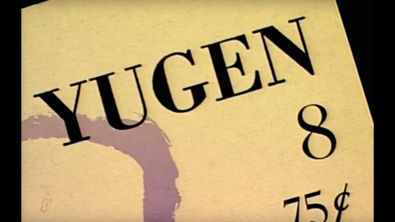 Amiri Baraka - A Salon in the Village