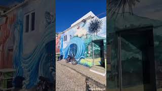 1 de 2. Ericeiria, Área Metropolitana de Lisboa, Distrito de Lisboa, Portugal