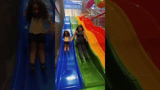 Family Fun at Kidiverse