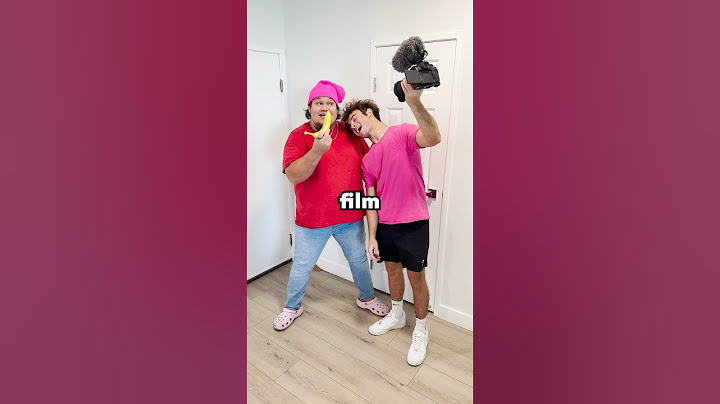 HE WON’T TELL ME HIS SECRET 😱 - #shorts
