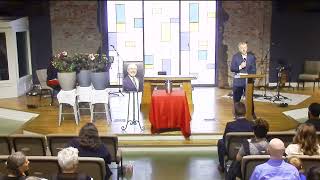 Jack Shepard's Celebration of Life
