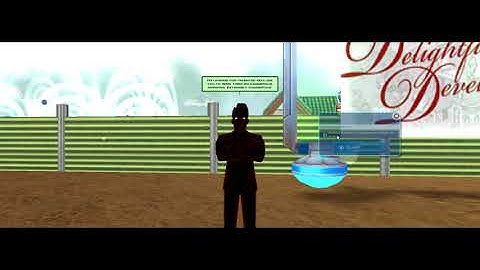 Fusionfall Retro Peach Creek to Foster