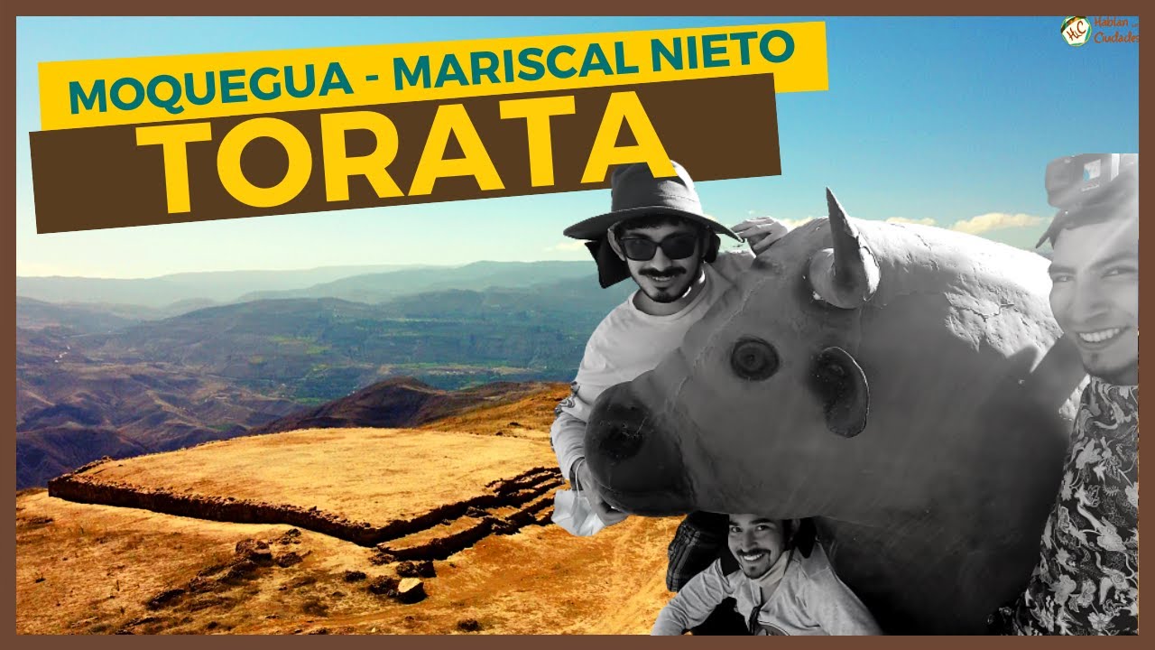 🍁 TORATA: Cerro BAUL, Cataratas de MOLLESAJA y Mas! | 📢 Turismo en TORATA. 🌤