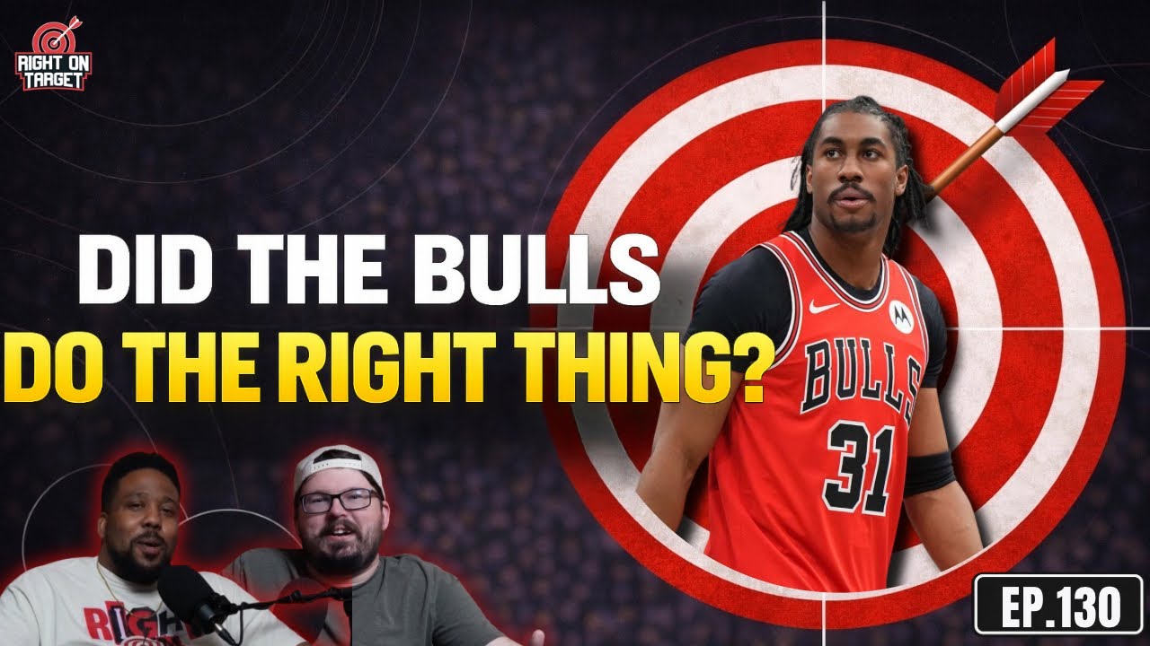 JADEN IVEY OUT in Chicago, Puka Nacua in REHAB, J. Cole Signs in CHINA