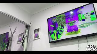 Green Lowers Mister Maker Creditos