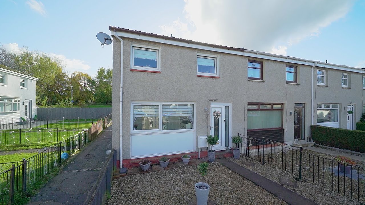 20 Barbae Place, Bothwell, G71 8LL YouTube