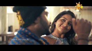 Video thumbnail of "Oba Noena Karane - Nadeera Nonis | [www.hirutv.lk]"