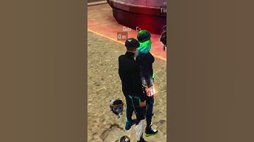 EL ES MI NOVIO ! - LA CHAMA