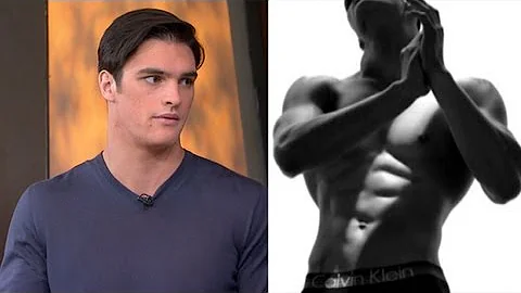 Super Bowl 2013 Commercials: Calvin Klein Underwea...
