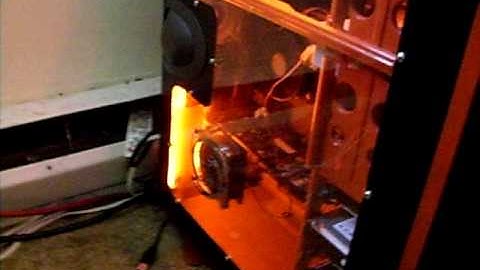 My Custom Computer (Gaming Rig)  Update