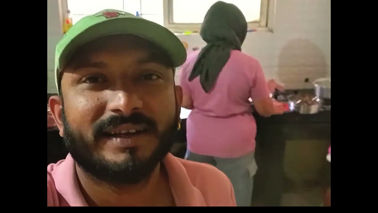 MY First Family VLOG पाण्याचे ATM? 