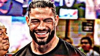 Roman Reigns X Habib Edit By Roman,S Yard