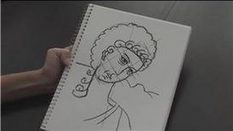 How to Draw : How to Draw Byzantine Icons