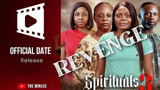 Spirituals 3 Official Release Date 🔥  - \