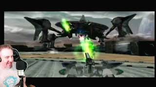 STAR FOX ASSAULT First Time Playing! LIVE!!!