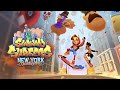 subway surfers new york live playing