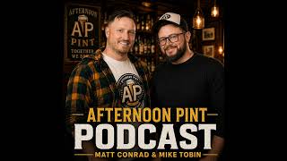 Afternoon Pint Presents: Dark Harbour Episode 2 - The Disappearance of Kenley Matheson