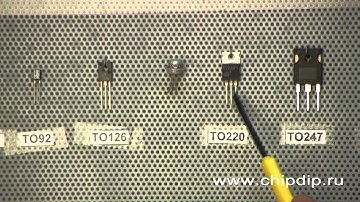 Thyristors: Overview