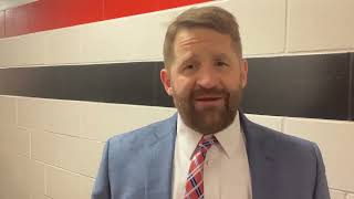 Post-Game Interviews w/SJU's Naeve, Howe, Boche & Schueller - 2026 MIAC Playoff Championship
