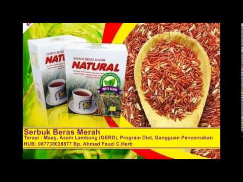 Cara Mengatasi GERD secara alami