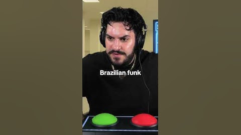 Thumbnail of Majed reacts to “THAINÁ THAINÁ - MC NITO, MT DO PALÁCIO, BK2P”