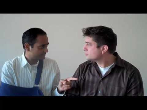 Web Analytics Q & A With Avinash Kaushik & Nick Mihailovski Part 2