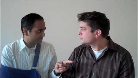 Web Analytics Q & A With Avinash Kaushik & Nick Mihailovski Part 2