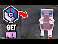 How To Get Mew In Cobbleverse! - Tutorial
