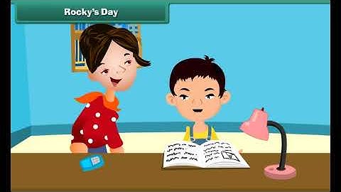 Class 1 Math – Learning Time | Clock Reading for Kids | Telling Time in Hours and Minutes