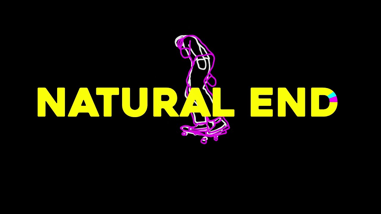 No Object - "Natural End" (Official Audio)