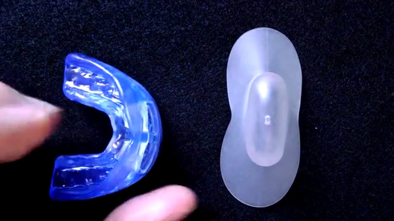 Gmss vs Sleeppro Easifit