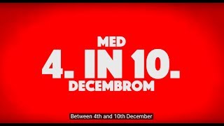 Invitation To 14Th Animateka