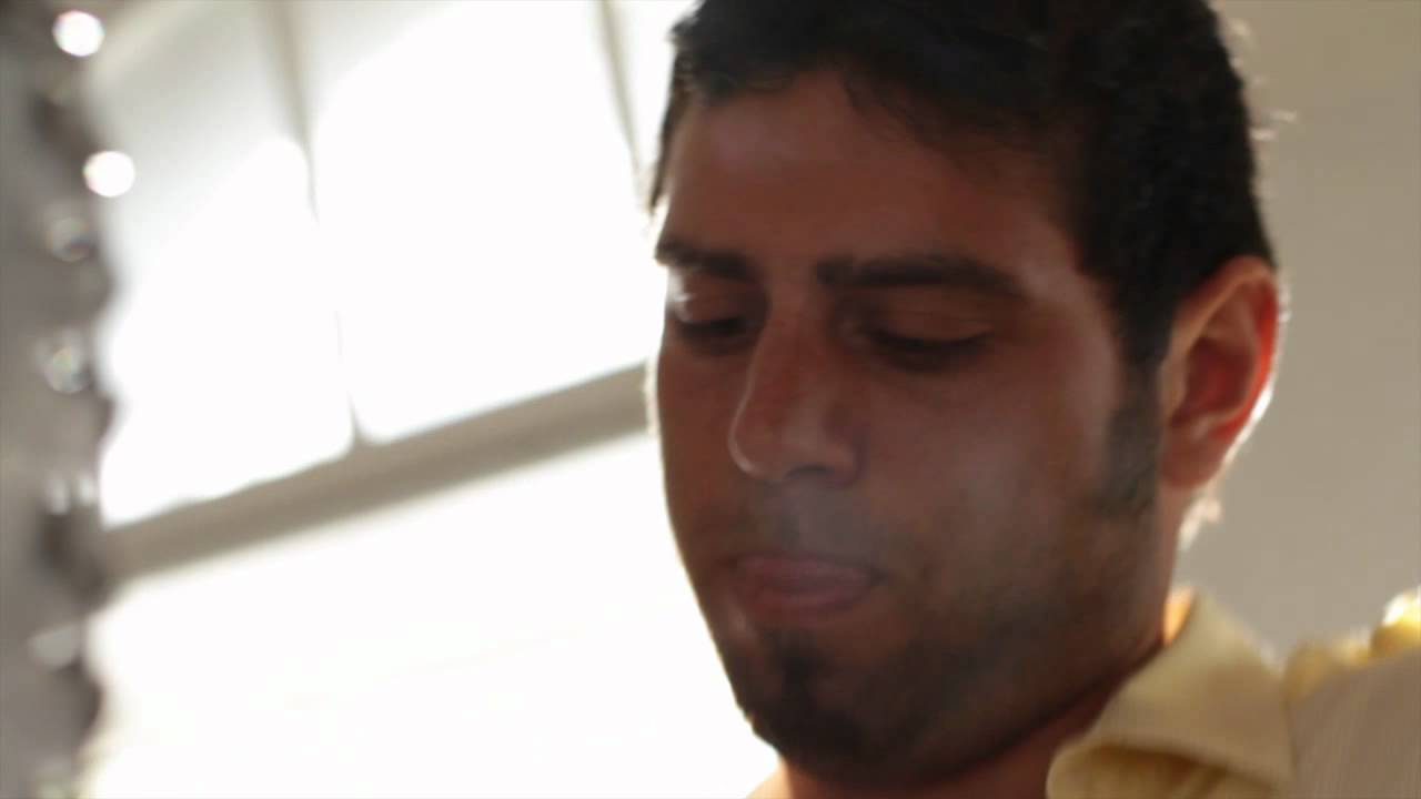 Madan Traditional Malian Rhythm