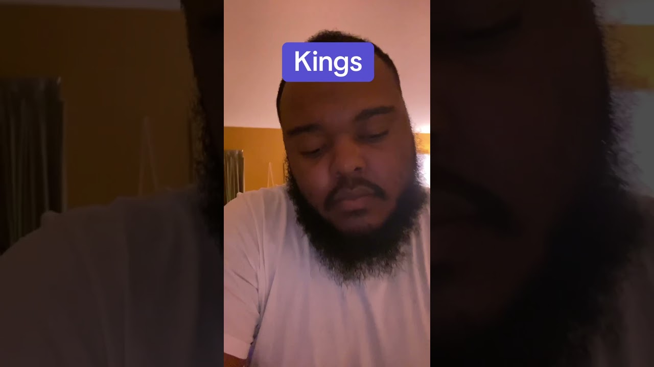 The Sacramento Kings have been eliminated 