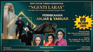 🔴📽️Live Tayub Tuban 